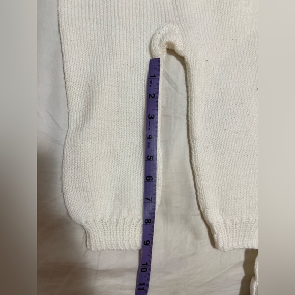 Vintage Infant Winter Knit Set - Picture 11 of 16